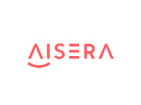 Aisera logo