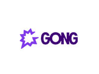 Gong Logo