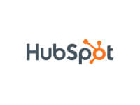 Hubspot Logo