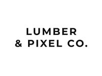 LumberAndPixel Logo