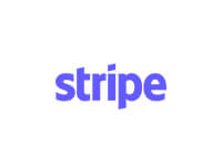 Stripe Logo