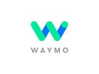 Waymo logo